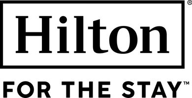 Hilton logo small